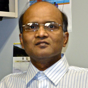 Dr. Malabendu Jana
